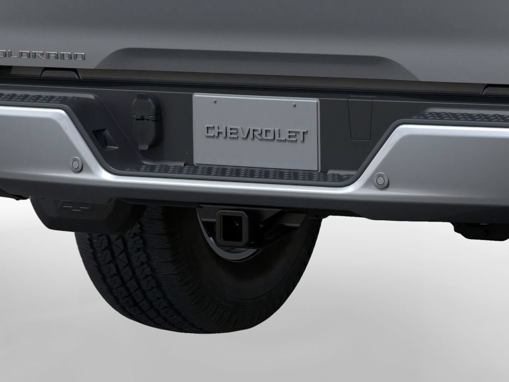 New 2026 Chevrolet Colorado LT w/ LT Convenience Package AWD/4WD image 14
