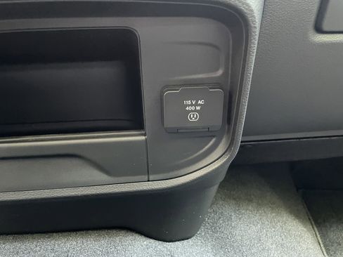 New 2025 RAM 3500 Tradesman image 22