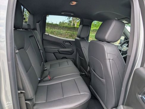 New 2026 Chevrolet Colorado LT RWD image 18