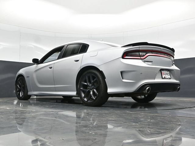 Certified 2022 Dodge Charger R/T w/ Blacktop Package RWD image 60
