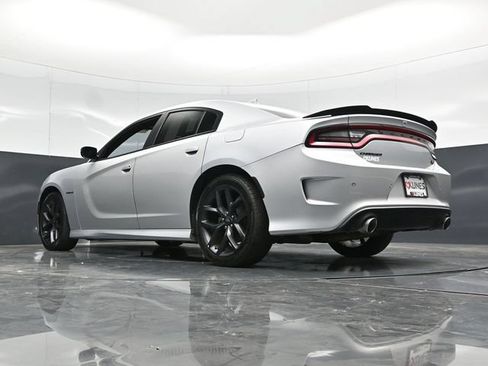 Certified 2022 Dodge Charger R/T w/ Blacktop Package RWD image 60