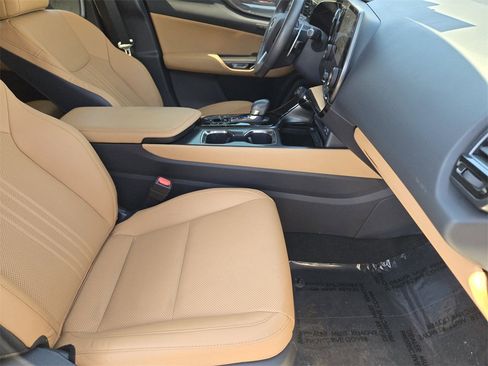 Used 2024 Lexus NX 350 AWD image 14
