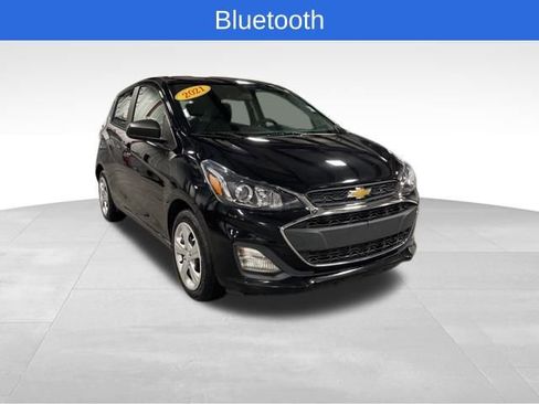 Used 2021 Chevrolet Spark LS image 6