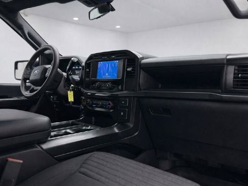 Used 2023 Ford F150 XL w/ STX Appearance Package AWD/4WD image 35