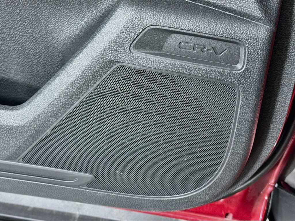 Used 2024 Honda CR-V EX-L image 19