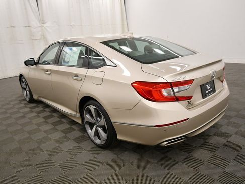 Certified 2020 Honda Accord Touring image 5