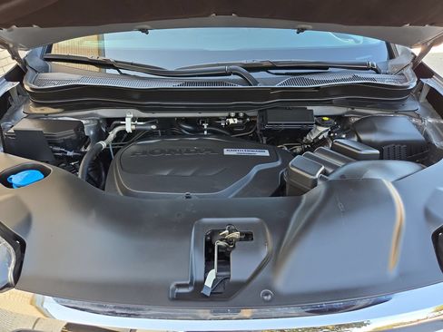 Used 2019 Honda Ridgeline RTL-E image 30