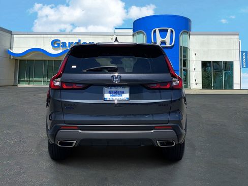 Used 2026 Honda CR-V Sport image 5