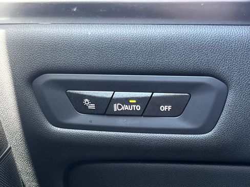 Used 2024 BMW X5 sDrive40i w/ Parking Assistance Package image 13