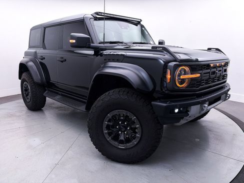 Used 2023 Ford Bronco Raptor image 14
