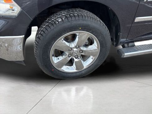 Used 2015 RAM 1500 Big Horn AWD/4WD image 16