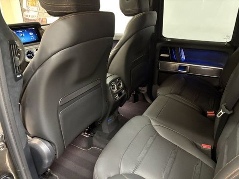 New 2026 Mercedes-Benz G 63 AMG 4MATIC image 37