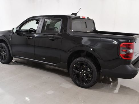 New 2026 Ford Maverick Lariat w/ Black Appearance Package AWD/4WD image 15