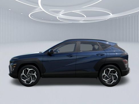 New 2026 Hyundai Kona SEL Premium FWD image 3
