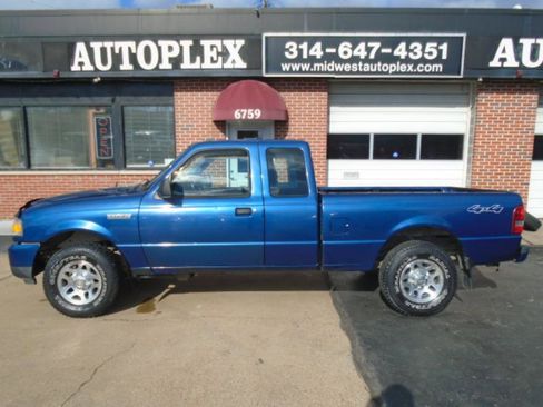 Used 2011 Ford Ranger XLT image 5
