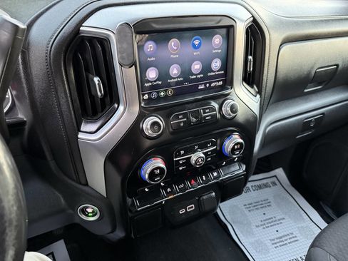 Used 2021 GMC Sierra 1500 Elevation image 22