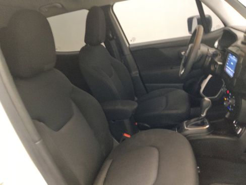Used 2021 Jeep Renegade Sport w/ Sport Appearance Group FWD image 21