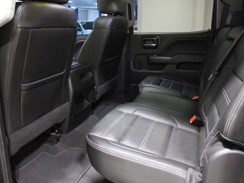 Used 2018 GMC Sierra 1500 Denali w/ Denali Ultimate Package AWD/4WD image 20