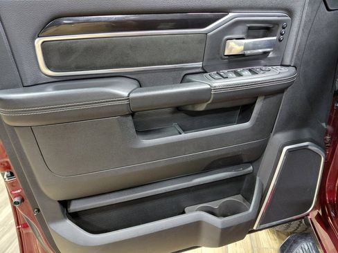 Used 2023 RAM 2500 Laramie image 46
