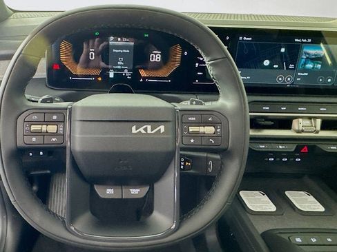 New 2027 Kia Telluride S image 14