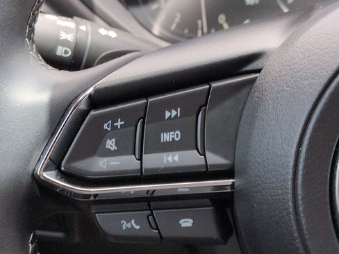 Used 2025 MAZDA CX-5 Signature AWD/4WD image 26