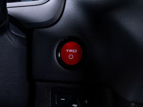 Used 2026 Toyota Sequoia TRD Pro AWD/4WD image 23