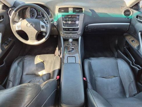 Used 2012 Lexus IS 250 w/ Premium Pkg Value Edition RWD image 15
