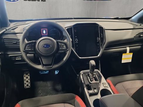 New 2026 Subaru Impreza RS AWD/4WD image 16