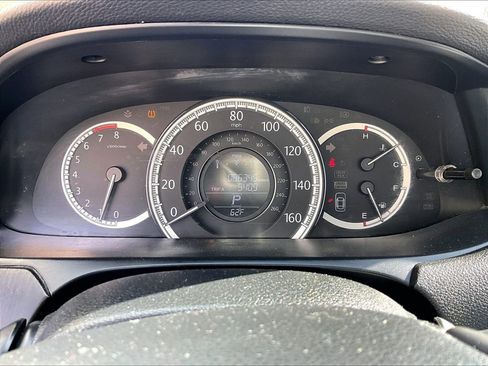 Used 2013 Honda Accord EX-L image 17