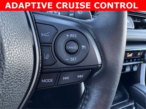 Certified 2021 Toyota RAV4 XLE w/ Convenience Package image 27