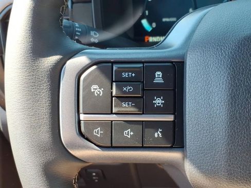 New 2026 Ford F150 Lariat image 22