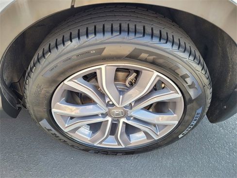 Used 2020 Honda CR-V Touring image 26