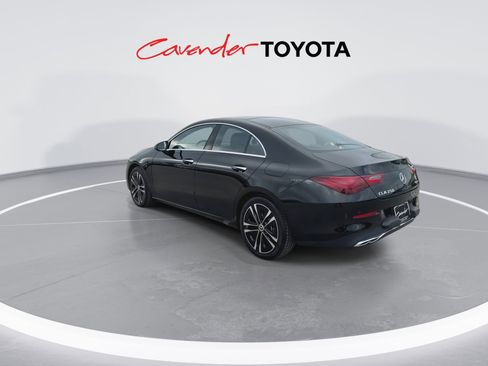 Used 2025 Mercedes-Benz CLA 250 4MATIC image 6