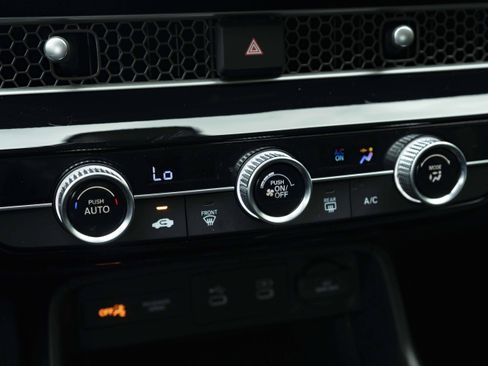 Used 2026 Honda Civic LX image 33
