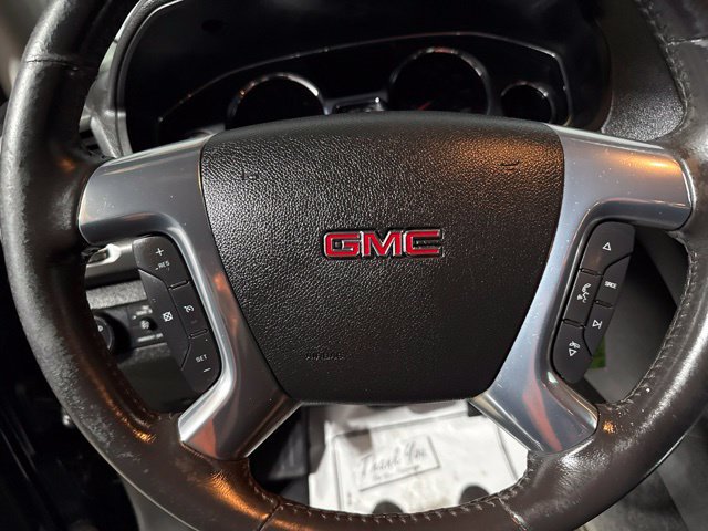 Used 2014 GMC Acadia SLE AWD/4WD image 15
