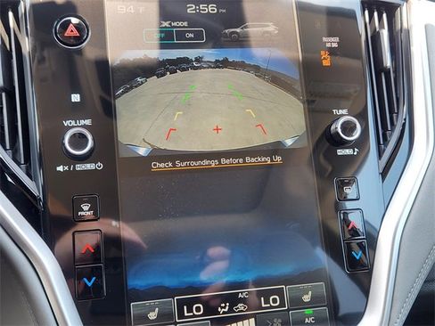 New 2025 Subaru Outback Premium image 14