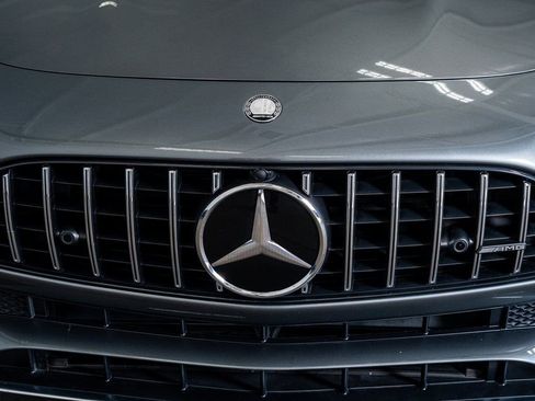 Used 2023 Mercedes-Benz SL 43 AMG image 17