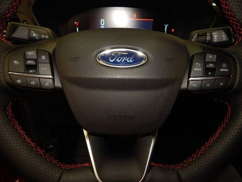 New 2026 Ford Escape ST-Line w/ Tech Pack #1 image 27