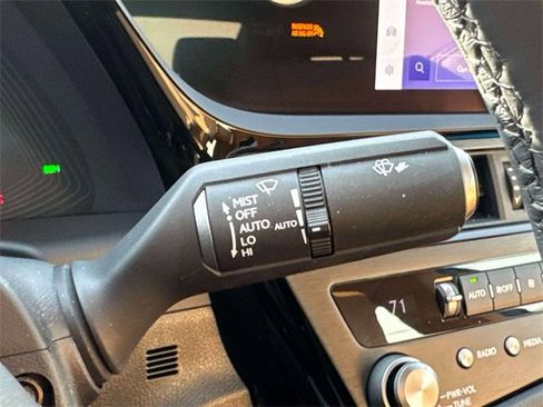 Used 2023 Lexus ES 350 w/ Premium Package image 24