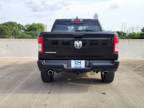 Used 2022 RAM 1500 Lone Star RWD image 7