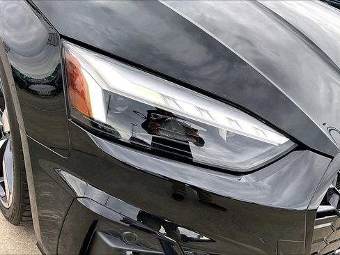 Used 2024 Audi A5 2.0T Premium Plus image 27