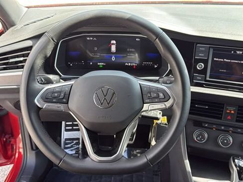 Used 2024 Volkswagen Jetta Sport FWD image 19