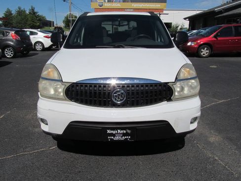 Used 2006 Buick Rendezvous 2WD image 7