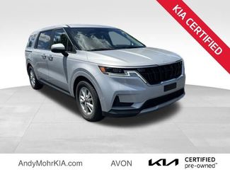 Used 2022 Kia Carnival LX FWD 360° Tour