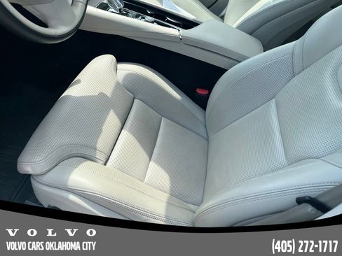 Used 2023 Volvo S90 B6 Ultimate w/ Protection Package Premier AWD/4WD image 9