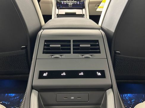 New 2026 Porsche Panamera 4 AWD/4WD image 27