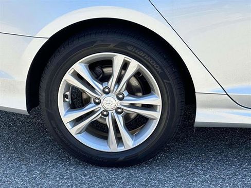 Used 2018 Hyundai Sonata SEL FWD image 7