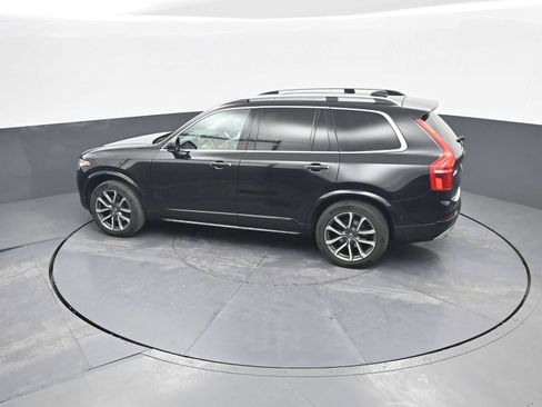 Used 2018 Volvo XC90 T6 Momentum w/ Convenience Package image 45