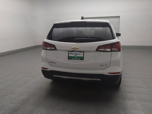 Used 2023 Chevrolet Equinox LT w/ Driver Convenience Package image 7