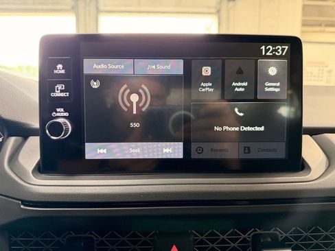 New 2026 Honda Accord SE image 8